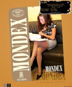 Mondex - Lookbook